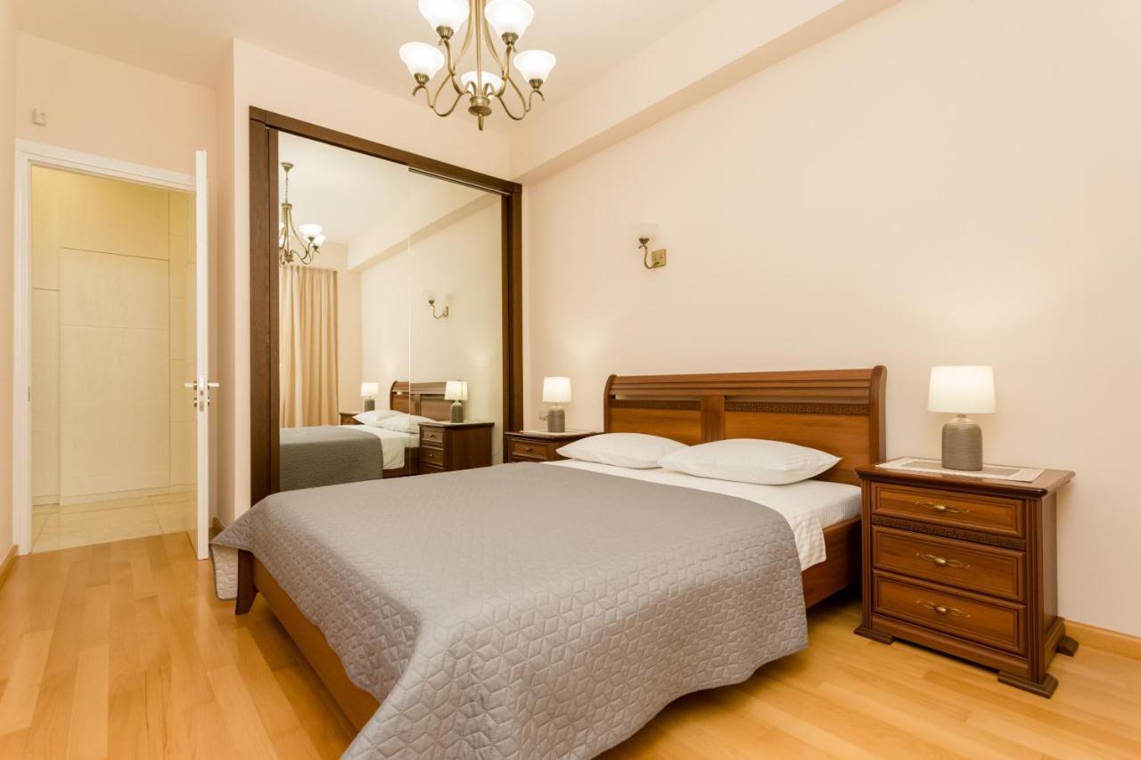 Apartment In The City Centre Ll Tbilisi Exterior foto