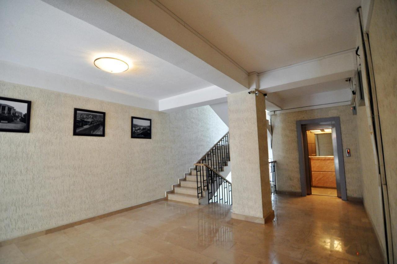 Apartment In The City Centre Ll Tbilisi Exterior foto